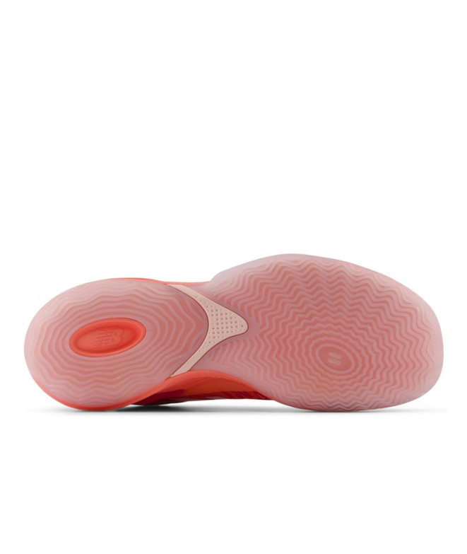 Sapatilhas de Basquetebol New Balance Hesi Low...