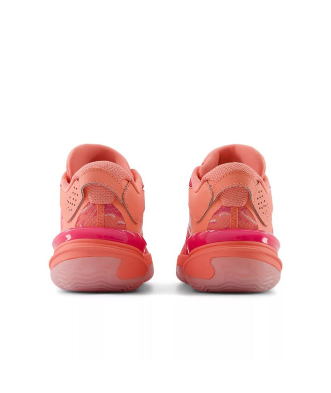 Chaussures de Basket-ball New Balance Hesi Low...