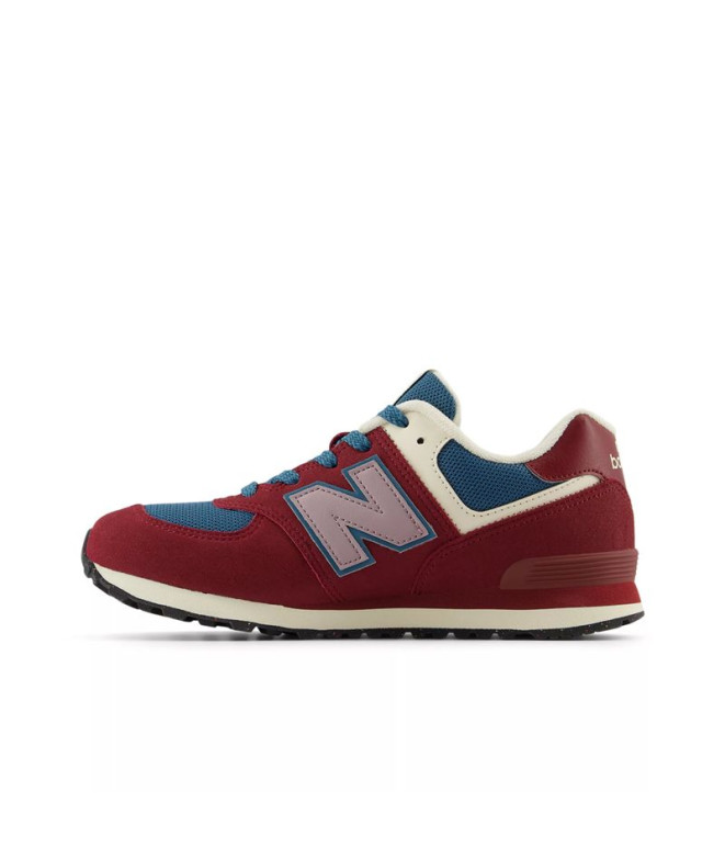 Chaussures New Balance Enfant 574 Core Classic...
