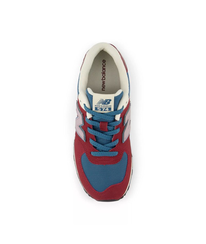 Chaussures New Balance Enfant 574 Core Classic...