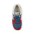 Sapatilhas New Balance Infantil 574 Core Classic Crimson