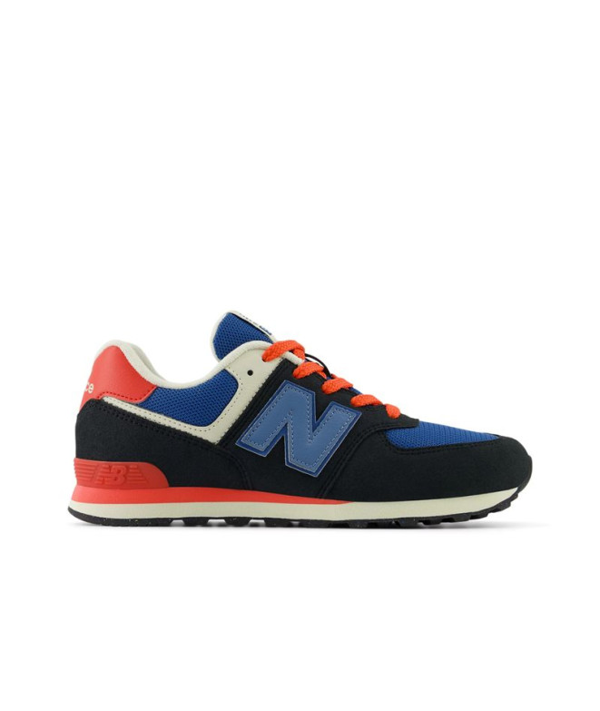 Zapatillas New Balance 574 Core  Infantil Phantom