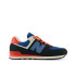 Sapatilhas New Balance Infantil 574 Núcleo Fantasma