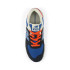 Sapatilhas New Balance Infantil 574 Núcleo Fantasma