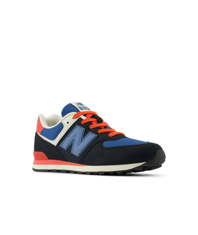 Sapatilhas New Balance Infantil 574 Núcleo...