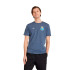 Camiseta Futebol New Balance de FC Porto Graphic Heathertech Homem