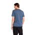 Camiseta Futebol New Balance de FC Porto Graphic Heathertech Homem
