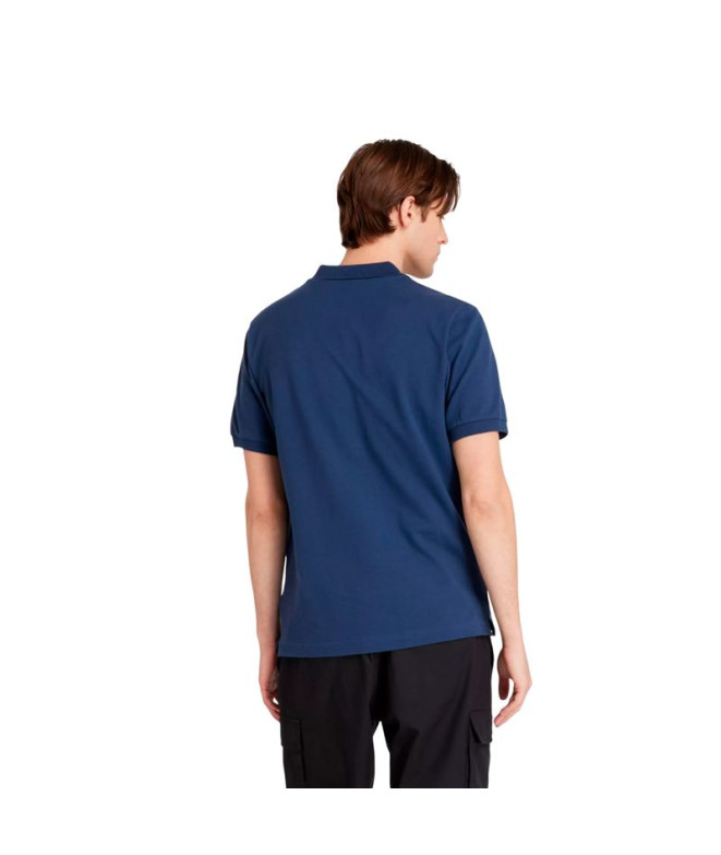 Polo de Fútbol New Balance FC Porto Polo Hombre
