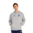 Sudadera de Fútbol New Balance FC Porto Terry Hoodie Hombre