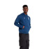 Sudadera de Fútbol New Balance FC Porto Terry Hoodie Hombre