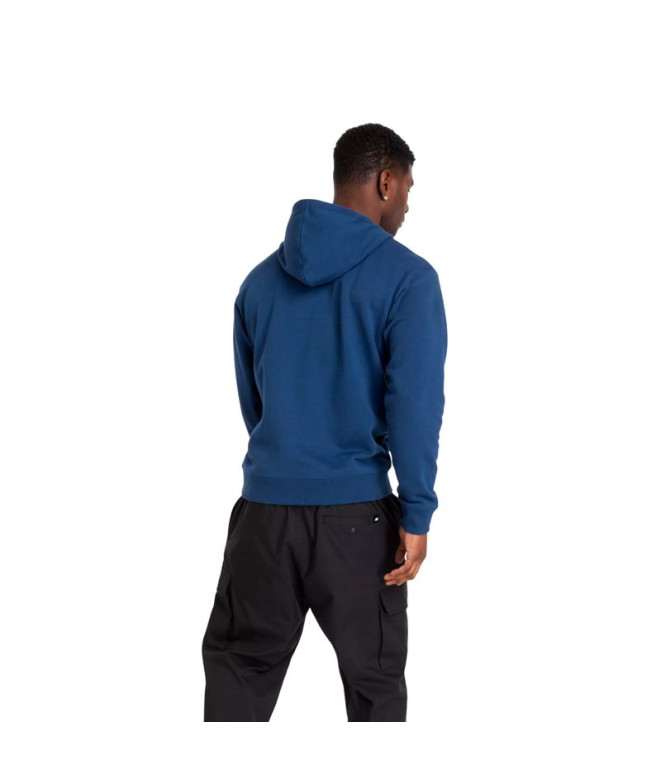 Sudadera de Fútbol New Balance FC Porto Terry...