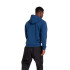 Sudadera de Fútbol New Balance FC Porto Terry Hoodie Hombre