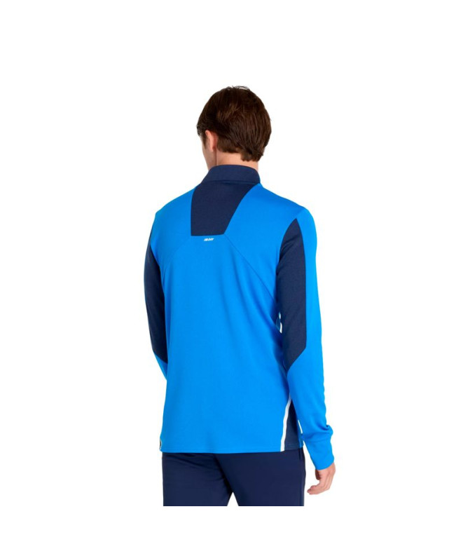 Sweat Football New Balance de FC Porto Midlayer...
