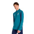 Moletom Futebol New Balance do FC Porto Midlayer Homem