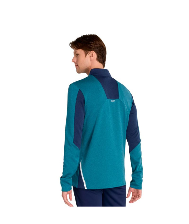 Sweat Football New Balance de FC Porto Midlayer...