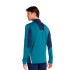 Moletom Futebol New Balance do FC Porto Midlayer Homem