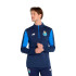 Moletom Futebol New Balance do FC Porto Midlayer Homem