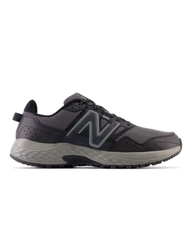 Sapatilhas Trail New Balance Homem 410V8 Fantasma