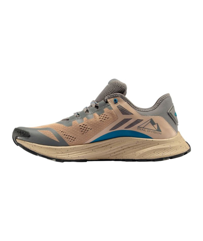 Zapatillas de Montaña + 8000 Tigor 2 25V Crudo...