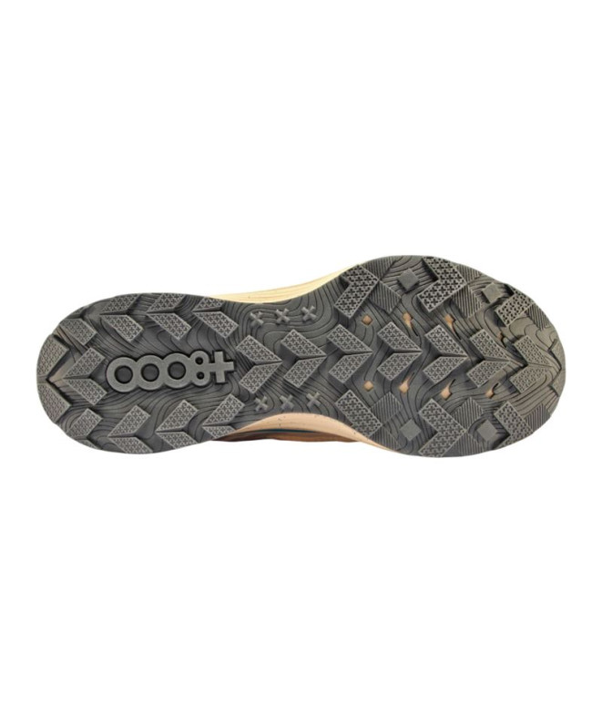 Zapatillas de Montaña + 8000 Tigor 2 25V Crudo...