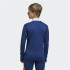 Camiseta de Futebol adidas Real Madrid Tr Infantil Azul
