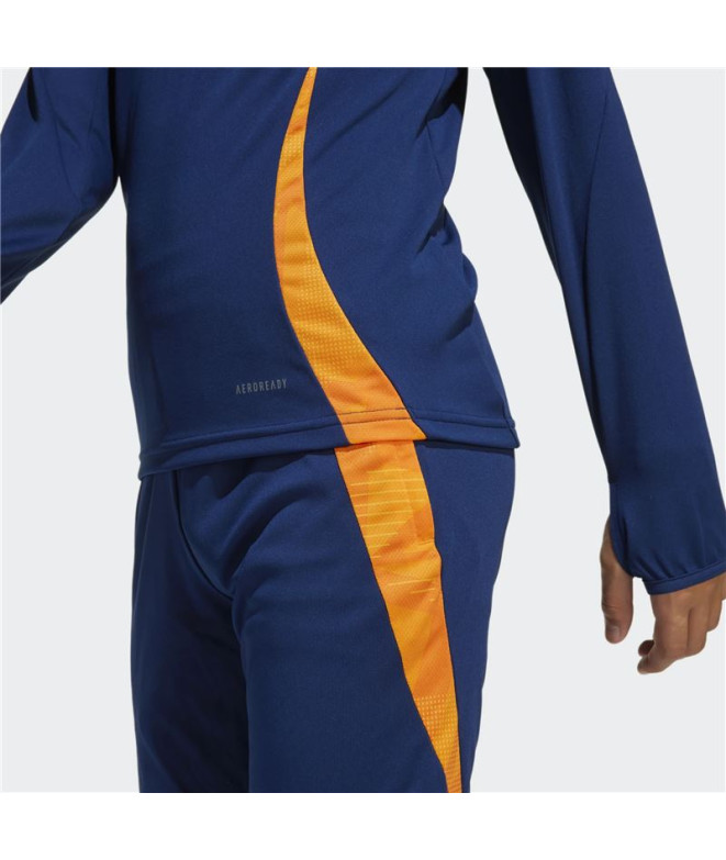 Camiseta de Fútbol adidas Real Madrid Tr...