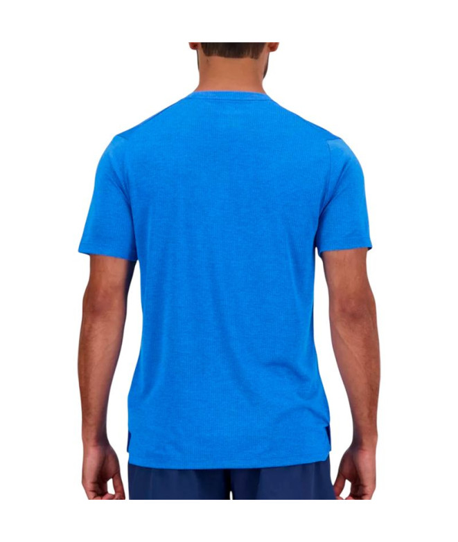 T-shirt New Balance Homme Athlétisme Bia