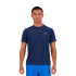 Camiseta New Balance Athletics Hombre Nnh