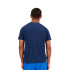 Camiseta New Balance Athletics Hombre Nnh