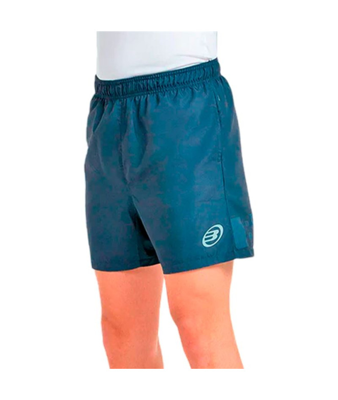 Pantalon de Padel Bullpadel Bagre Homme Bleu...