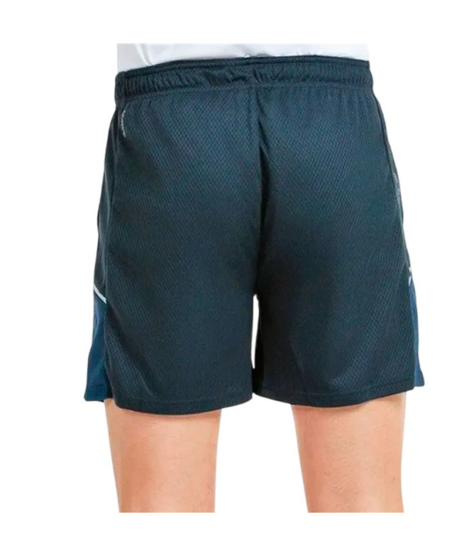 Pantalon de Padel Bullpadel Batio Homme Bleu...