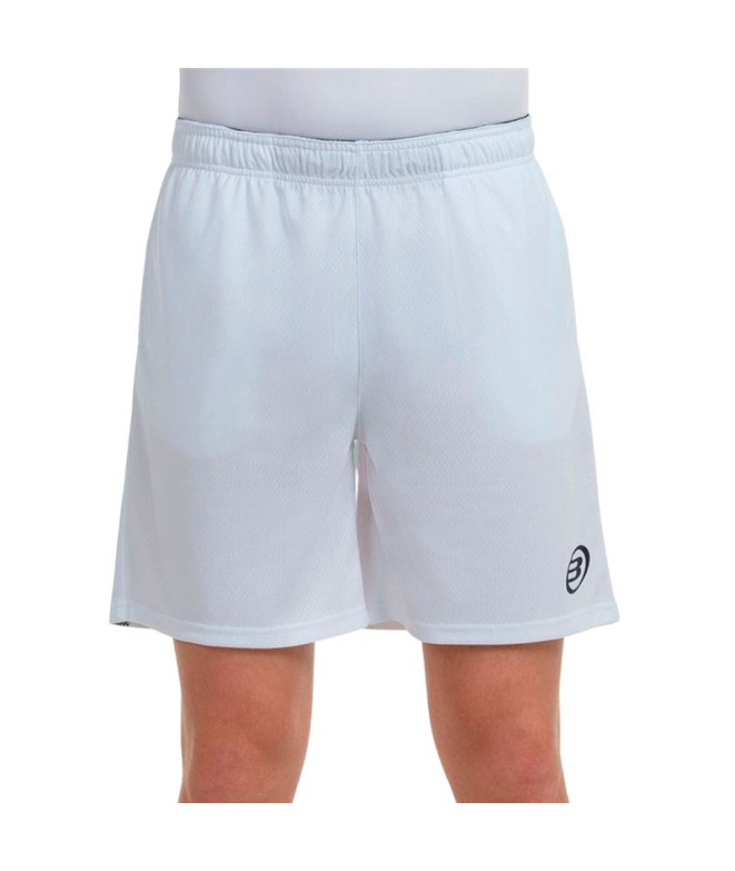 Calça Homem bullpadel Belez Padel Bag Branco