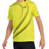Camiseta de Padel Bullpadel Beque Homem Lima