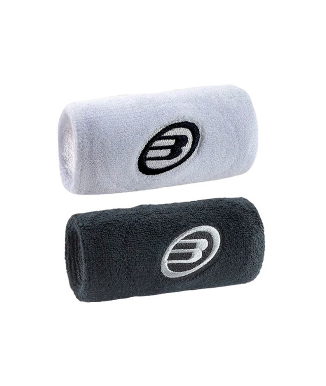 Bracelet Homme bullpadel Bpmu254 Padel Shoe Blanc/Noir