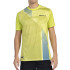 Camiseta Homem de Padel Bullpadel Brumo Lima