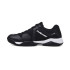 Sapatilhas de Padel Bullpadel Icon 25V Homem Preto