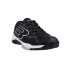 Chaussures de Padel Bullpadel Icon 25V Homme Noir
