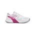 Chaussures de Padel Bullpadel Next W 25V Femme Blanc