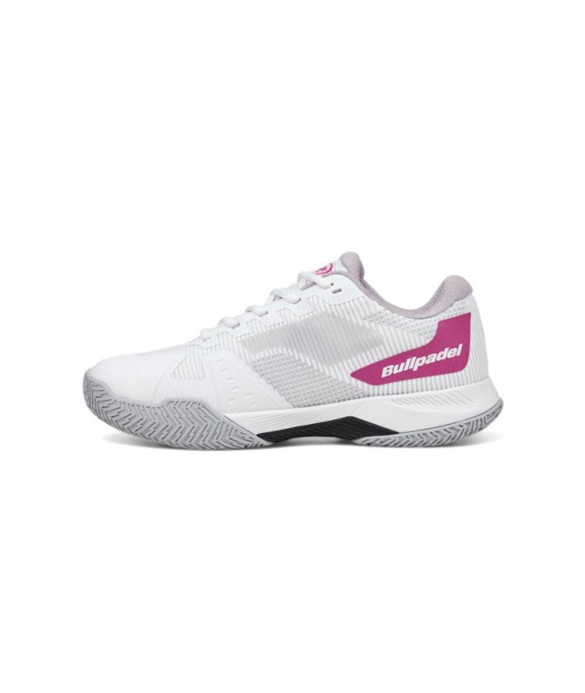 Chaussures de Padel Bullpadel Next W 25V Femme...