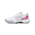 Chaussures de Padel Bullpadel Next W 25V Femme Blanc