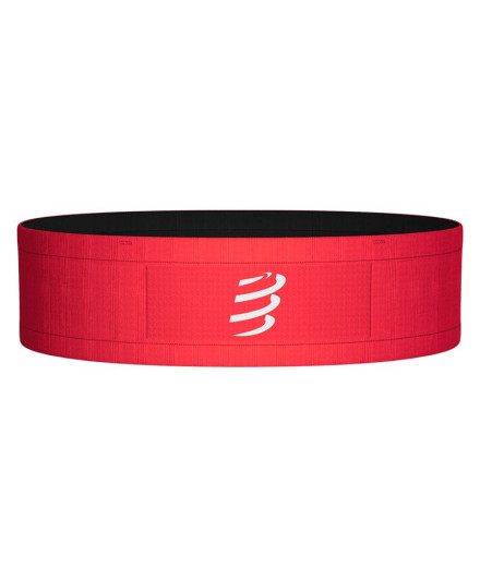 Cinto Trail de Compressport Free Belt Unissex