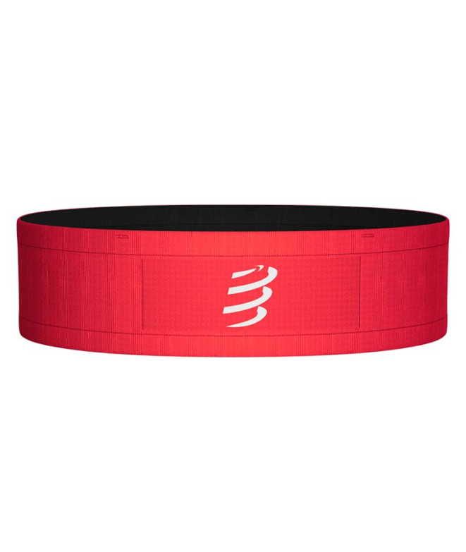 Cinturón de Trail Compressport Free Belt Unisex