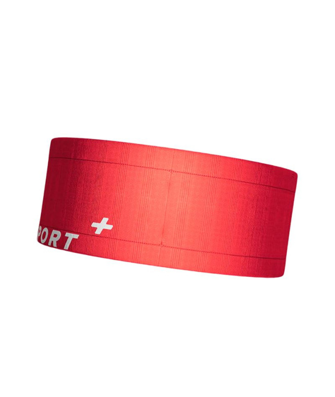 Cinto Trail de Compressport Free Belt Unissex