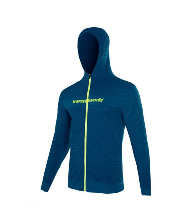 Casaco Trail Trangoworld de Lanes Homem