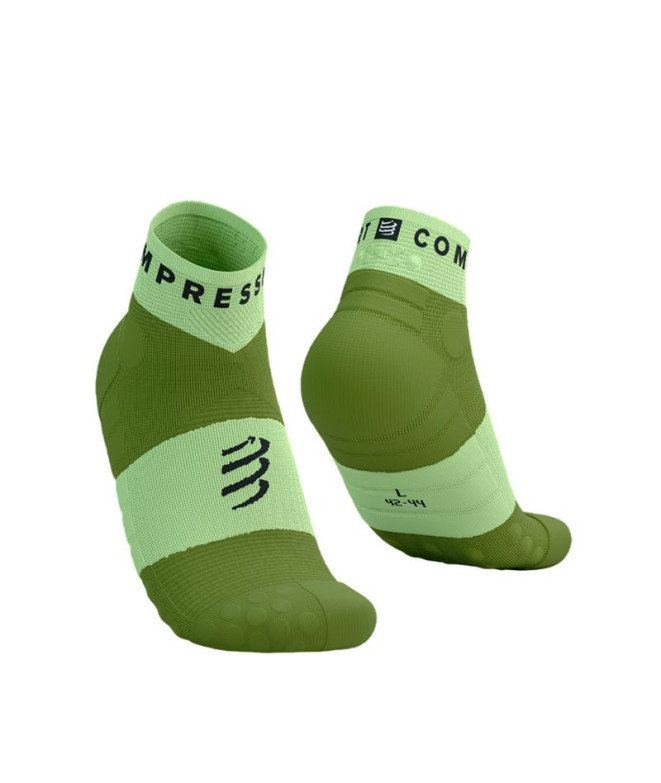 Calcetines de Running Compressport Ultra Trail...