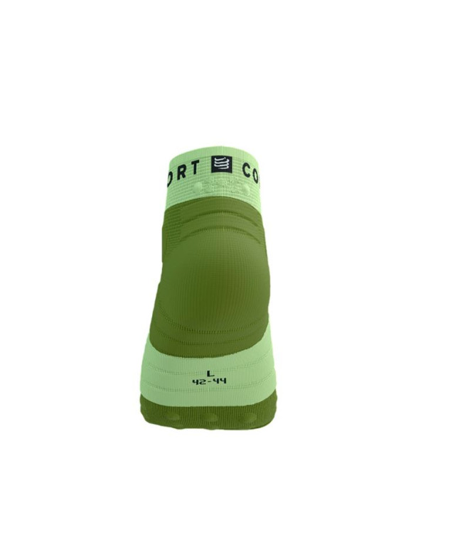 Calcetines de Running Compressport Ultra Trail...