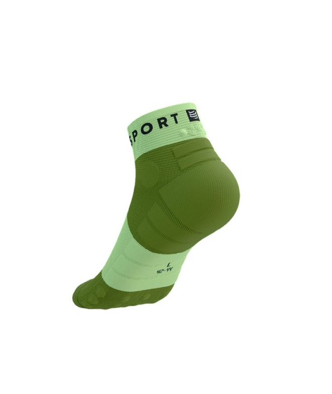 Calcetines de Running Compressport Ultra Trail...