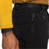 Pantalon Trangoworld Femme Largo Noguera Dr Black