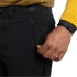 Calça Trangoworld Mulher Largo Noguera Dr Preto