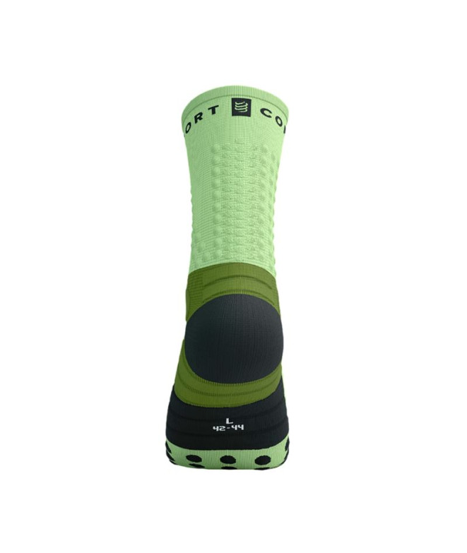 Meias Running Trail Unissex da Compressport...